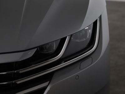 VW Arteon Gebrauchtwagen