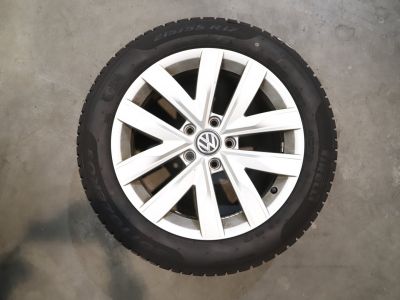 VW Arteon Gebrauchtwagen