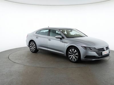VW Arteon Gebrauchtwagen