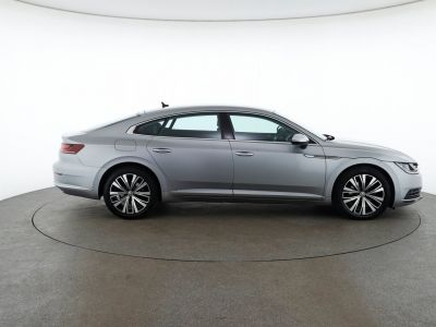 VW Arteon Gebrauchtwagen