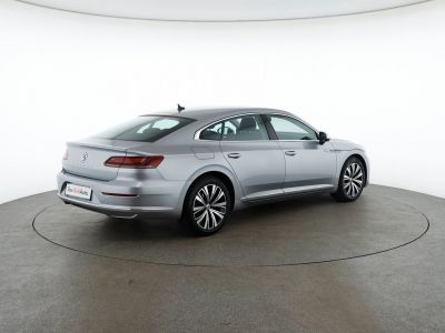 VW Arteon Gebrauchtwagen