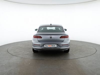 VW Arteon Gebrauchtwagen