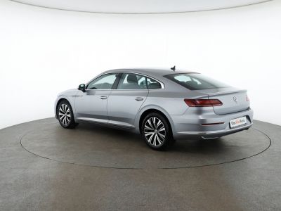 VW Arteon Gebrauchtwagen