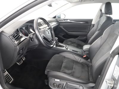 VW Arteon Gebrauchtwagen