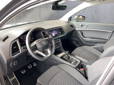 Seat Ateca Gebrauchtwagen