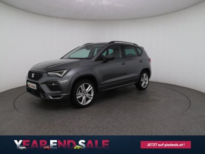 Seat Ateca Gebrauchtwagen