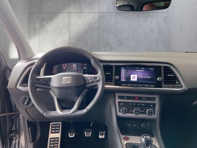 Seat Ateca Gebrauchtwagen