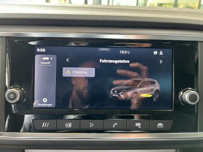 Seat Ateca Gebrauchtwagen