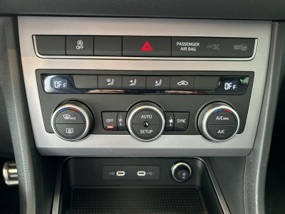 Seat Ateca Gebrauchtwagen