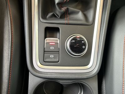 Seat Ateca Gebrauchtwagen