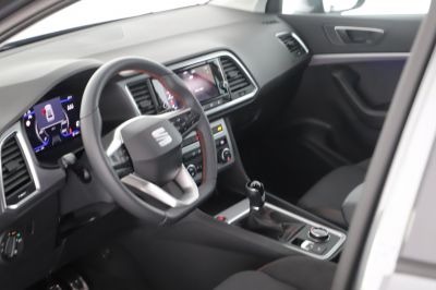 Seat Ateca Gebrauchtwagen