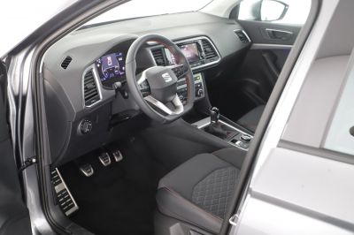 Seat Ateca Gebrauchtwagen