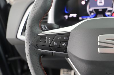 Seat Ateca Gebrauchtwagen