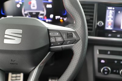 Seat Ateca Gebrauchtwagen