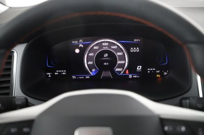 Seat Ateca Gebrauchtwagen