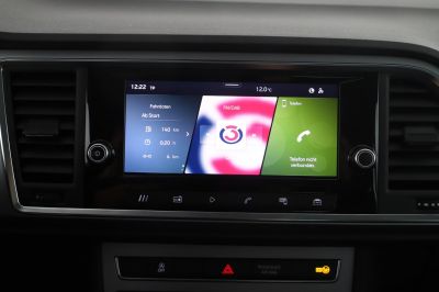 Seat Ateca Gebrauchtwagen