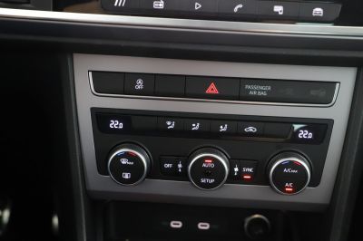 Seat Ateca Gebrauchtwagen