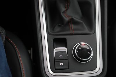 Seat Ateca Gebrauchtwagen