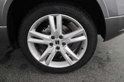 Seat Ateca Gebrauchtwagen