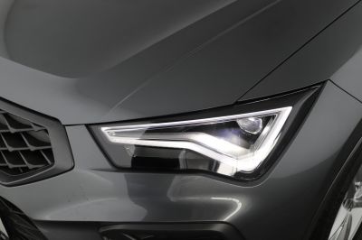 Seat Ateca Gebrauchtwagen