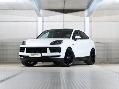 Porsche Cayenne Gebrauchtwagen