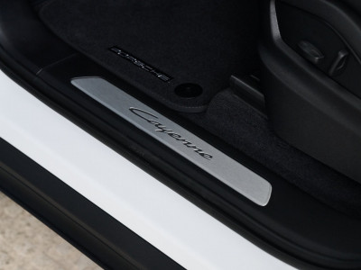 Porsche Cayenne Gebrauchtwagen