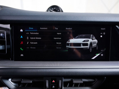 Porsche Cayenne Gebrauchtwagen