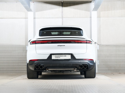 Porsche Cayenne Gebrauchtwagen