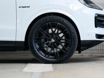 Porsche Cayenne Gebrauchtwagen