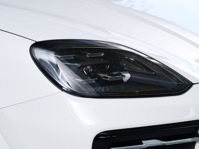 Porsche Cayenne Gebrauchtwagen