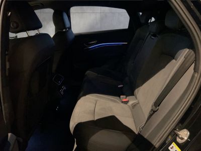 Audi Q8 Gebrauchtwagen