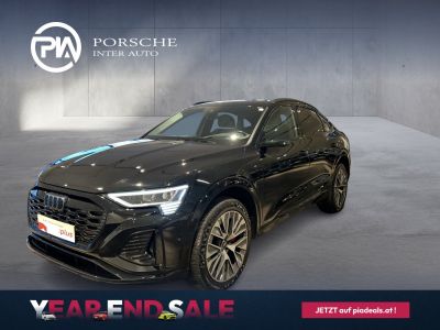 Audi Q8 Gebrauchtwagen