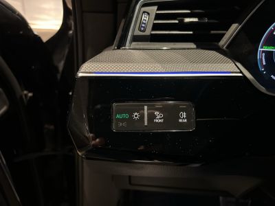 Audi Q8 Gebrauchtwagen