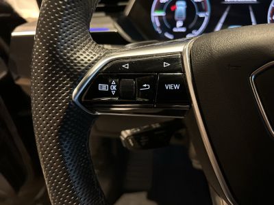 Audi Q8 Gebrauchtwagen