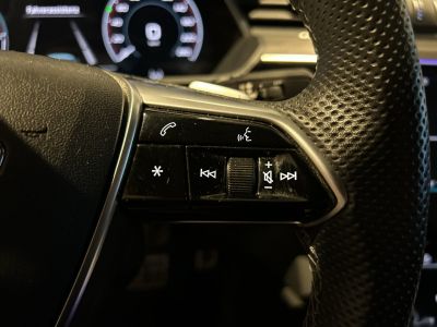 Audi Q8 Gebrauchtwagen