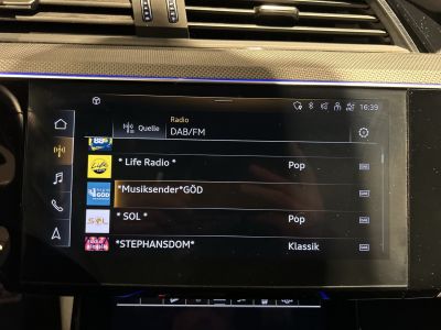 Audi Q8 Gebrauchtwagen