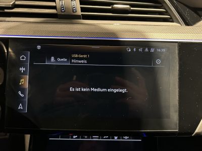 Audi Q8 Gebrauchtwagen