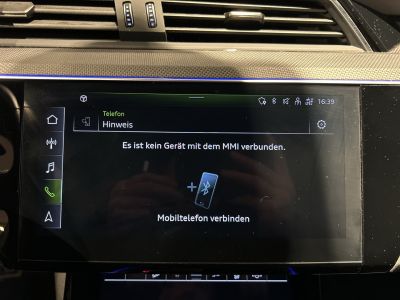 Audi Q8 Gebrauchtwagen