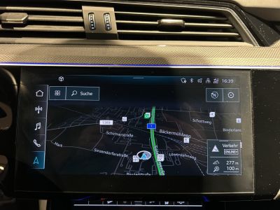 Audi Q8 Gebrauchtwagen