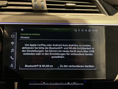 Audi Q8 Gebrauchtwagen