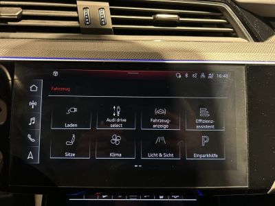 Audi Q8 Gebrauchtwagen