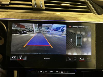 Audi Q8 Gebrauchtwagen