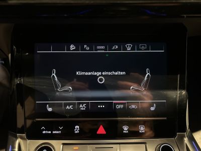 Audi Q8 Gebrauchtwagen