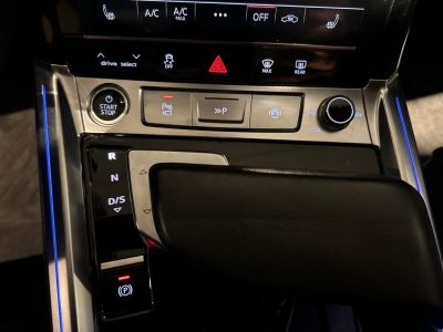 Audi Q8 Gebrauchtwagen