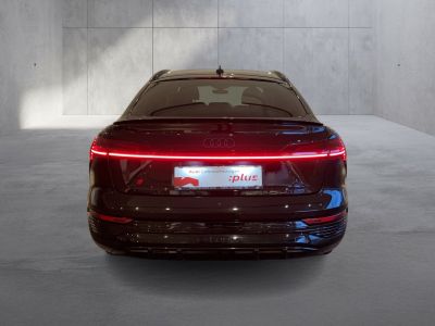 Audi Q8 Gebrauchtwagen