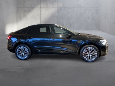 Audi Q8 Gebrauchtwagen