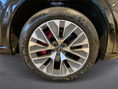 Audi Q8 Gebrauchtwagen