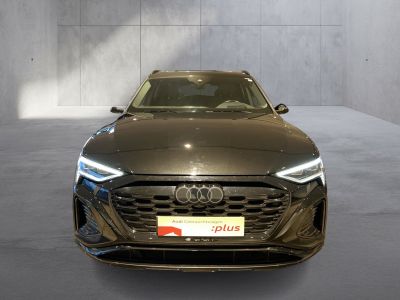 Audi Q8 Gebrauchtwagen