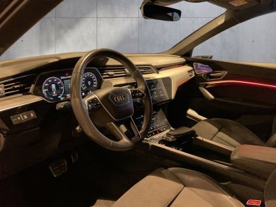 Audi Q8 Gebrauchtwagen