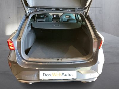 Cupra Leon Gebrauchtwagen